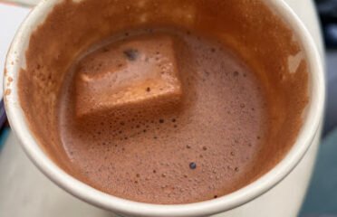 COSMIC CAT COFFEE AND ESPRESSO