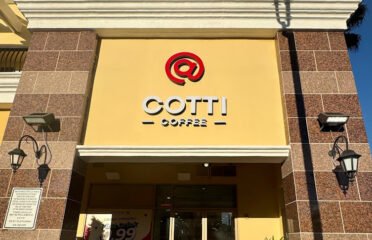 COTTI COFFEE