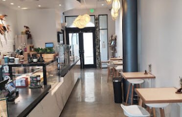 CRAVE ARTISAN COFFEE BAR