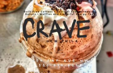 CRAVE New Phila