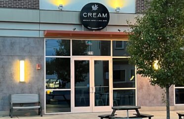 CREAM