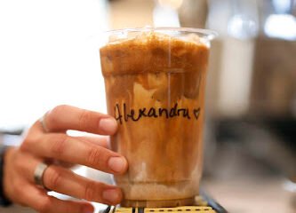 CREME Coffee Shop