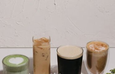 CRIMSON Coffee House – Easton Town Center