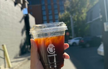 CRIMSON Coffee House – Ohio State