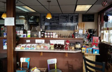 C&S Coffeehouse