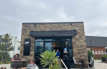 CUP by Blue Hummingbird Coffee