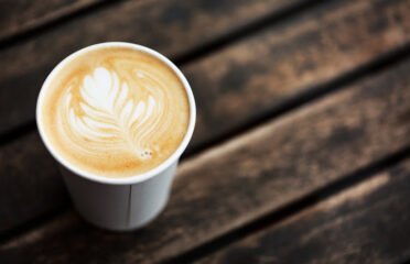 CUPPA CUPPA COFFEE COMPANY