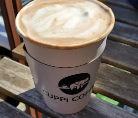 CUPPi COFFEE
