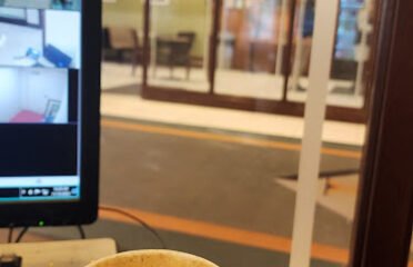 CUPS Coffee at One North Capitol