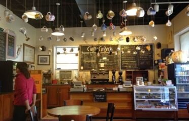 C’Ville Coffee