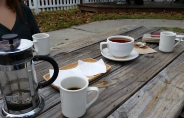 CYM Coffee Co