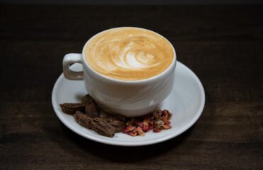 Cabana do Cafe