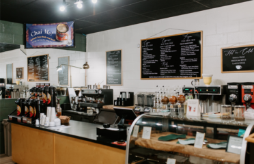 Cabbella’s Coffee Shop