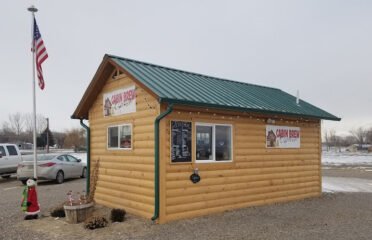 Cabin Brew