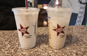 Cabin Coffee Co Savannah MO