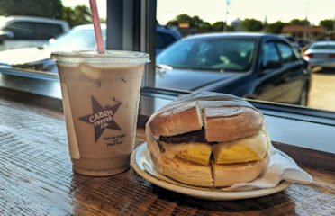 Cabin Coffee Co. – Stewartville