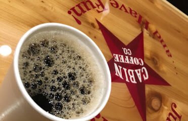 Cabin Coffee Co.