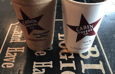 Cabin Coffee Co