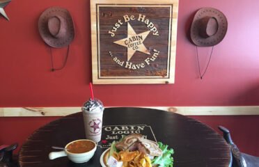 Cabin Coffee Co.