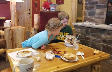 Cabin Coffee Company