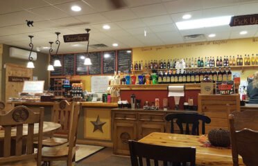 Cabin Coffee Company