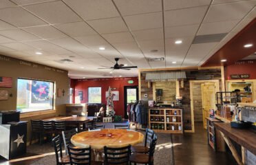 Cabin Coffee Company