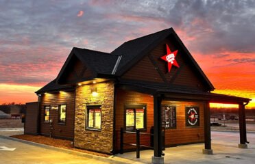 Cabin Coffee Company