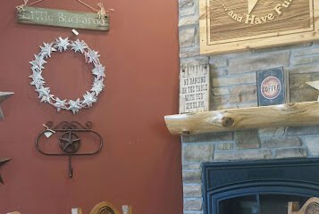 Cabin Coffee Company