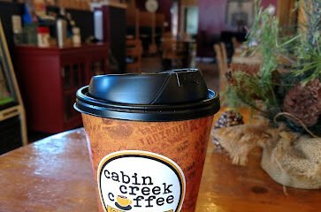 Cabin Creek Coffee