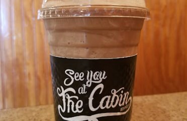 Cabin Fever Coffee (Southside)