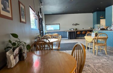 Cabina Coffee