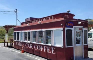 Cable Car Coffee