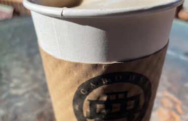 Caboose Coffee Company