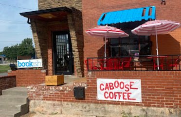 Caboose Coffee