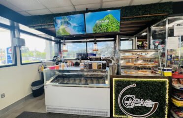 Cacao bakery &Gelato