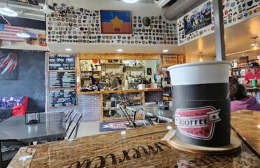 Cache Coffee And More