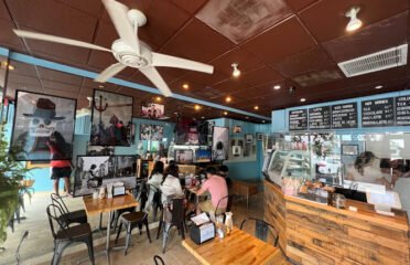 Cachito Coffee and Bakery