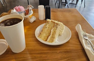 Cactus Coffee Co