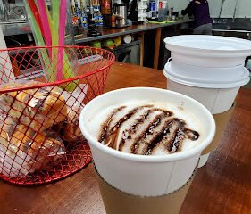 Cactus Creek Gourmet Coffee