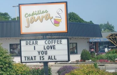 Cadillac Java