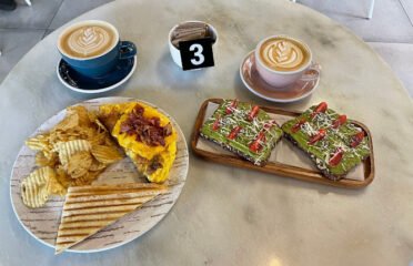 CafÃ© Barista – Kissimmee