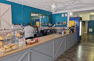CafÃ© El Rinconcito