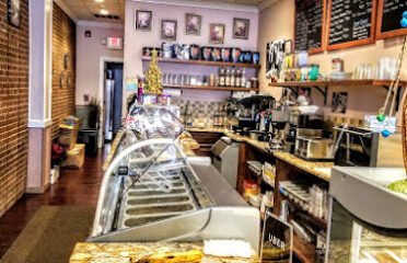 CafÃƒÂ© Aroma