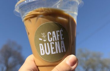 CafÃƒÂ© Buena