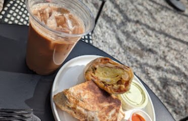 CafÃƒÂ© Calaca