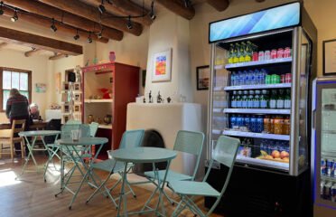 CafÃƒÂ© Canyon