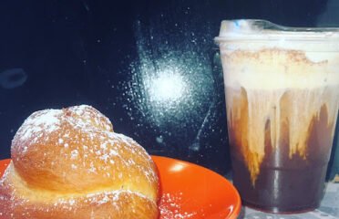 CafÃƒÂ© Con Amor JÃƒÂ­baro