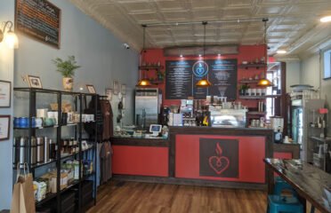 CafÃƒÂ© CorazÃƒÂ³n