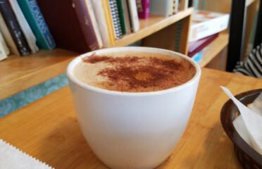 CafÃƒÂ© CrÃƒÂ¨me