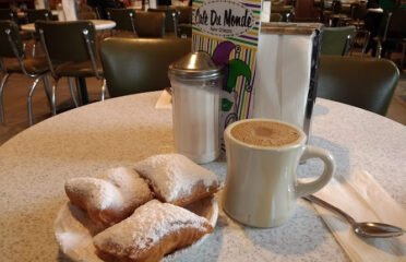 CafÃƒÂ© Du Monde Williams Blvd